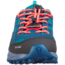 Salewa Wildfire WP Hiking Shoes - Kids, Caneel Bay/Fluo Coral, 12.5, 00-0000064009-8641-12.5