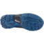Salewa Wildfire WP Hiking Shoes - Kids, Caneel Bay/Fluo Coral, 12.5, 00-0000064009-8641-12.5