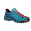 Salewa Womens Wildfire Gtx Hiking Shoe, Poseidon/Capri, 7 US, 00-0000063488-8964-7