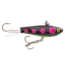 Salmo EYE Glide Lure, Blueberry Beast, 3/4oz, QEG006