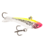 Salmo EYE Glide Lure, Pink Parakeet, 3/4oz, QEG005