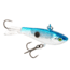 Salmo EYE Glide Lure, Red Tail Shiner, 3/4oz, QEG004