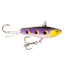 Salmo EYE Glide Lure, Silver Beast, 3/4oz, QEG015
