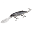 Salmo Freediver 120 Crankbaits, Silver Beast, 12cm/4.75in, QFD174