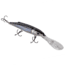 Salmo Freediver 120 Crankbaits, Silver Beast, 12cm/4.75in, QFD174