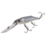 Salmo Freediver 120 Crankbaits, Supernatural Alewife, 12cm/4.75in, QFD200