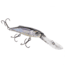 Salmo Freediver 120 Crankbaits, Supernatural Alewife, 12cm/4.75in, QFD200