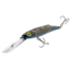 Salmo Freediver 70 Crankbaits, Blue Craw, 7.5cm/2.75in, QFD177