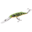 Salmo Freediver 70 Crankbaits, Craw Tiger, 7.5cm/2.75in, QFD178