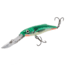 Salmo Freediver 70 Crankbaits, Green Sky, 7.5cm/2.75in, QFD180