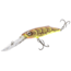 Salmo Freediver 70 Crankbaits, Mustard Craw, 7.5cm/2.75in, QFD182