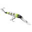 Salmo Freediver 70 Crankbaits, Sick Frog, 7.5cm/2.75in, QFD168