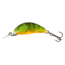 Salmo Hornet 3, 1-3/8in 1/16oz, Floating, Hot Perch, QHT009