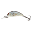 Salmo Hornet 3, 1-3/8in 1/16oz, Floating, Real Dace, QHT016