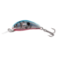 Salmo Hornet 3, 1-3/8in 1/16oz, Floating, Silver Blue Shad, QHT122