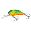Salmo Hornet 5, 2in, 1/4oz Floating, Hot Perch, QHT041