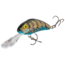 Salmo Hornet 50 Crankbaits, Blue Craw, 5cm/2in, QHT1143