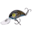 Salmo Rattlin Hornet 35 Crankbaits, Blue Craw, 3.5cm/1.375in, QRH577