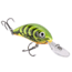 Salmo Rattlin Hornet 35 Crankbaits, Craw Tiger, 3.5cm/1.375in, QRH578