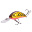 Salmo Rattlin Hornet 35 Crankbaits, Gold Beast, 3.5cm/1.375in, QRH579