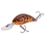 Salmo Rattlin Hornet 35 Crankbaits, Pumpkin Craw, 3.5cm/1.375in, QRH584