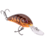Salmo Rattlin Hornet 35 Crankbaits, Pumpkin Craw, 3.5cm/1.375in, QRH584