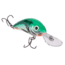 Salmo Rattlin Hornet 55 Crankbaits, Green Sky, 5.5cm/2.25in, QRH620