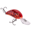 Salmo Rattlin Hornet 55 Crankbaits, Hot Craw, 5.5cm/2.25in, QRH621