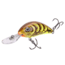 Salmo Rattlin Hornet 55 Crankbaits, Mustard Craw, 5.5cm/2.25in, QRH622