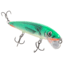 Salmo Whacky 120 Crankbaits, Green Sky, 12cm/4.75in, QWY085