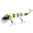 Salmo Whacky 120 Crankbaits, Sick Frog, 12cm/4.75in, QWY083