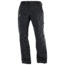 Salomon Icemania Pant - Women's, Black, Extra Small/Long, LC1005400-XS/L