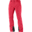 Salomon Icemania Pant - Women's, Hibiscus, Large/Regular, LC1006000-L/R