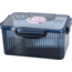 SAMURAI Samurai 380 Humidity Controlled Storage Dry Box, Blue, Blue, SAM380B