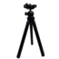SAMURAI X Freestyle Plus Vlogger Tripod, Black, XFREESTYLEPLUS
