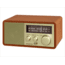 Sangean 40 years Anniversary Special Edition, Walnut, Medium, WR-11SE