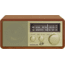 Sangean 40 years Anniversary Special Edition, Walnut, Medium, WR-11SE