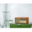 Sangean 40 years Anniversary Special Edition, Walnut, Medium, WR-11SE