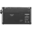Sangean AM / FM Compact Digital Tuning Portable Radio, Gray-Black, SG-106