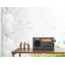 Sangean AM / FM Compact Digital Tuning Portable Radio, Gray-Black, SG-106