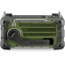 Sangean AM/FM-RDS/Bluetooth/AUX/Weather Alert Multi-Powered Digital Tuning Radio, Forest Green, MMR-99