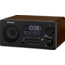 Sangean AM/FM-RDS/Bluetooth Wireless/USB Digital Tuning Receiver, Walnut WR-22WL