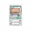 Sangean AM-FM Stereo Digital Tuning Pocket Radio LCD, Clear, Small, DT-160CL