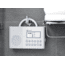 Sangean AM/FM w/ Bluetooth, Digital Tuning, Water Resistant to JIS7 Standard, Clock H-202