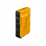 Sangean AM/FM Weather Alert-Rechargeable Pocket Radio, Yellow, Small, DT-800YL