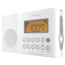 Sangean AM/FM, Digital Tuning, Water Resistant to JIS7 Standard