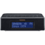 Sangean HD Radio / FM-RBDS / AM Clock Radio, Dark Gray, SG-114