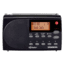 Sangean HDR-14 AM / FM-Stereo HD Portable Radio, Black, Medium HDR-14