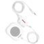 Sangean Pillow Speaker w/ Amplifier and Volume Control PS-300