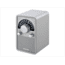 Sangean WR-15 Table Top Wooden Cabinet Receiver w/ Deep Bass Compensation Sound, Silver WR-15SR
